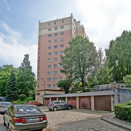 Apartament Ewa *