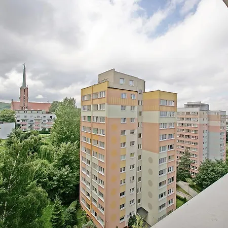 Apartament Ewa 民宿