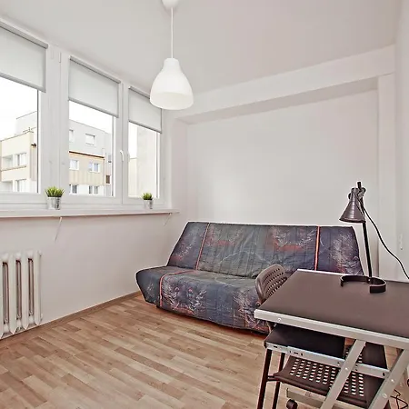 Apartament Ewa 民宿