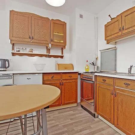 Apartament Ewa 民宿