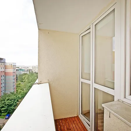 Apartament Ewa 民宿 格丁尼亚