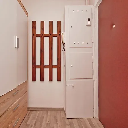 民宿 Apartament Ewa *