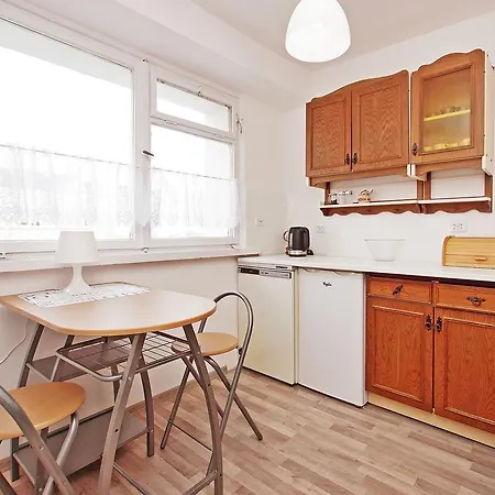 Apartament Ewa 格丁尼亚