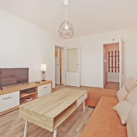 Apartament Ewa 民宿